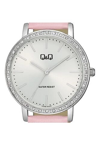 Reloj Q&Q Modelo Q33B-003PY Rosa Mujer Q&Q