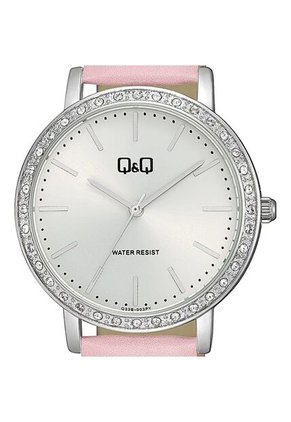 Reloj Q&Q Modelo Q33B-003PY Rosa Mujer