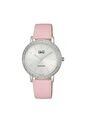 Reloj Q&Q Modelo Q33B-003PY Rosa Mujer de Q&Q
