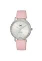 Reloj Q&Q Modelo Q33B-003PY Rosa Mujer de Q&Q