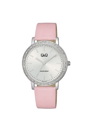 Reloj Q&Q Modelo Q33B-003PY Rosa Mujer