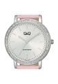 Reloj Q&Q Modelo Q33B-003PY Rosa Mujer de Q&Q