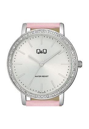 Reloj Q&Q Modelo Q33B-003PY Rosa Mujer