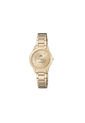 Reloj Q&Q Modelo Q948J010Y Dorado Hombre de Q&Q
