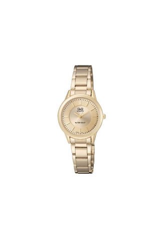 Reloj Q&Q Modelo Q948J010Y Dorado Hombre Q&Q