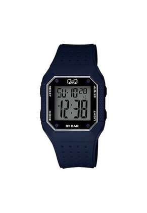 Reloj Para Hombre Q&Q M158J007Y Azul