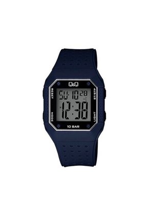 Reloj Para Hombre Q&Q M158J007Y Azul