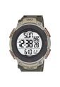 Reloj Para Hombre Q&Q M124J004Y Verde de Q&Q