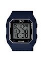 Reloj Para Hombre Q&Q M158J007Y Azul de Q&Q