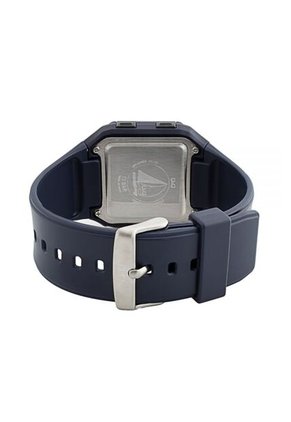 Reloj Para Hombre Q&Q M158J007Y Azul