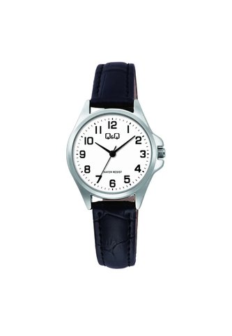 Reloj Hombre Q&Q C37A-013PY Diseño Elegante Q&Q