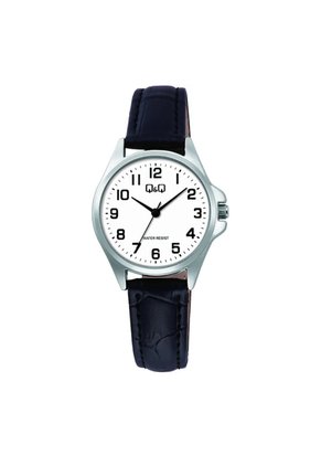 Reloj Hombre Q&Q C37A-013PY Diseño Elegante