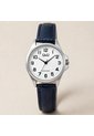 Reloj Hombre Q&Q C37A-013PY Diseño Elegante de Q&Q