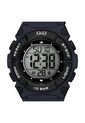 Reloj Q&Q Modelo M187J007Y Azul Hombre de Q&Q