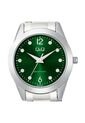 Reloj Q&Q Modelo Q82B-005PY Plateado Mujer de Q&Q