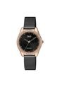 Reloj Q&Q Modelo QZ59J482Y Negro Mujer de Q&Q