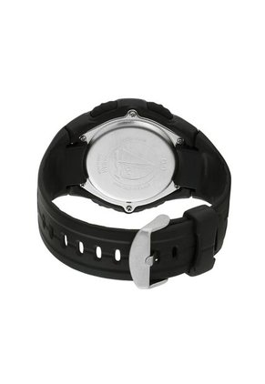 Reloj Q&Q Modelo M102J001Y Negro Hombre