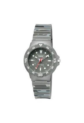Reloj Q&Q Modelo V07A-013VY Multicolor Hombre