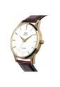Reloj Q&Q Modelo S398J101Y Marron Hombre de Q&Q