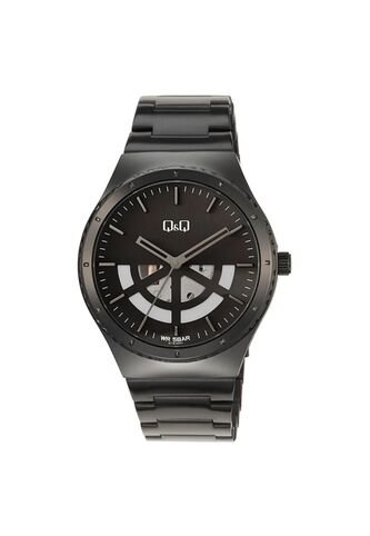 Reloj Q&Q Modelo Q71B-004PY Negro Hombre Q&Q