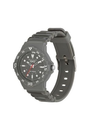 Reloj Q&Q Modelo V07A-013VY Multicolor Hombre