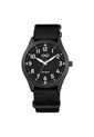 Reloj Q&Q Modelo Q76B-007PY Negro Hombre de Q&Q