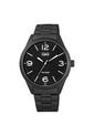Reloj Q&Q Modelo Q77B-001PY Negro Hombre de Q&Q