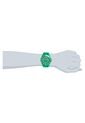 Reloj Q&Q Modelo A430J004Y Verde Mujer de Q&Q