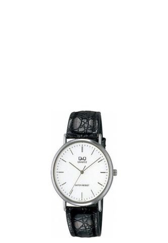 Reloj q&q hombre discount cuero