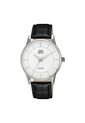 Reloj Q&Q Modelo S398J301Y Negro Hombre de Q&Q