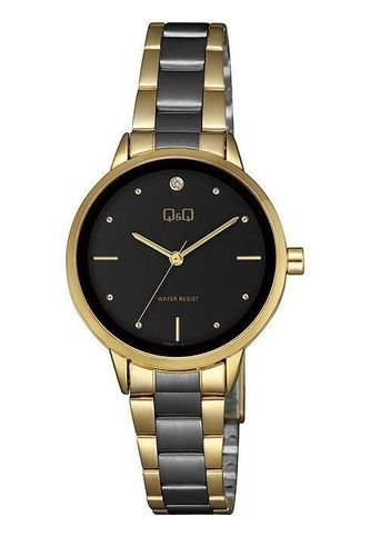 Q&Q; - Reloj Q&Q; Modelo QB97J412Y Multicolor Mujer