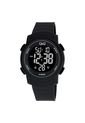 Reloj Para Unisex Q&Q M122J001Y Negro de Q&Q