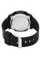 Reloj Para Unisex Q&Q M122J001Y Negro de Q&Q