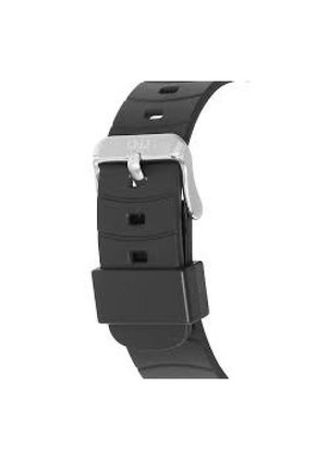 Reloj Para Unisex Q&Q M122J001Y Negro