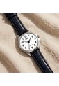 Reloj Hombre Q&Q C37A-013PY Diseño Elegante de Q&Q