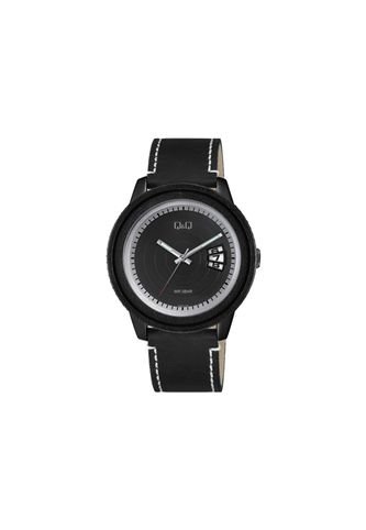 Reloj Q&Q Modelo QZ42J518Y Negro Hombre Q&Q