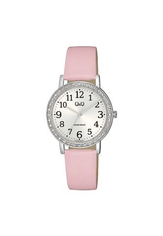 Reloj Q&Q Modelo Q32B-003PY Rosa Mujer Q&Q
