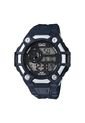 Reloj Q&Q Modelo G18A-006VY Negro Hombre de Q&Q