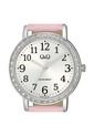 Reloj Q&Q Modelo Q32B-003PY Rosa Mujer de Q&Q