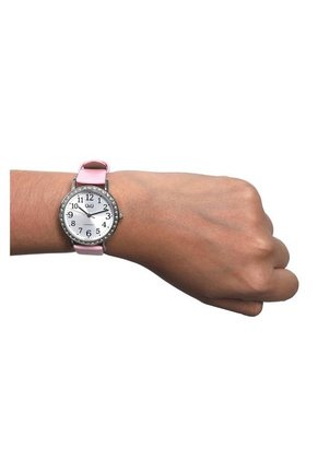 Reloj Q&Q Modelo Q32B-003PY Rosa Mujer