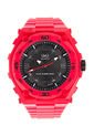 Reloj Q&Q Rojo de Q&Q