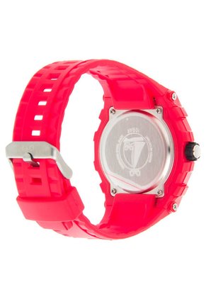 Reloj Q&Q Rojo