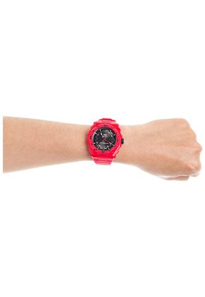 Reloj Q&Q Rojo