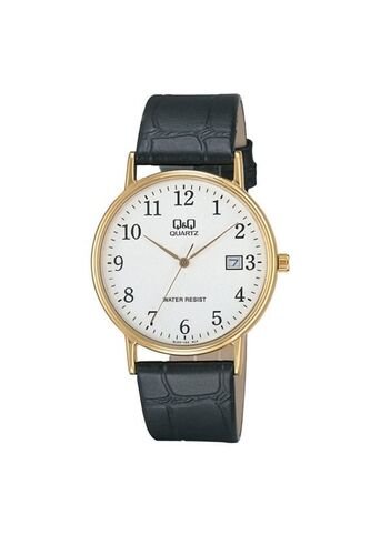Reloj Q&Q Modelo BL02J104Y Negro Hombre Q&Q