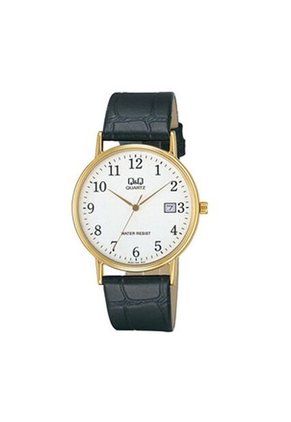 Reloj Q&Q Modelo BL02J104Y Negro Hombre
