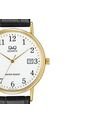 Reloj Q&Q Modelo BL02J104Y Negro Hombre de Q&Q