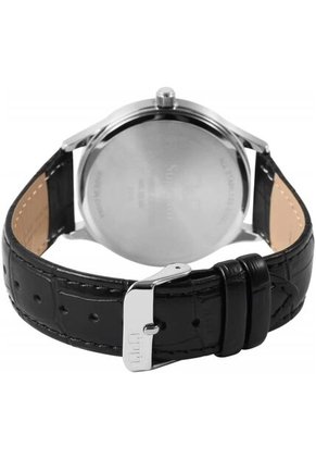 Reloj Q&Q Modelo S278J322Y Negro Hombre