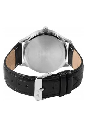 Reloj Q&Q Modelo S278J322Y Negro Hombre