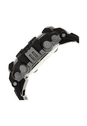 Reloj Para Hombre Q&Q M143J002Y Negro