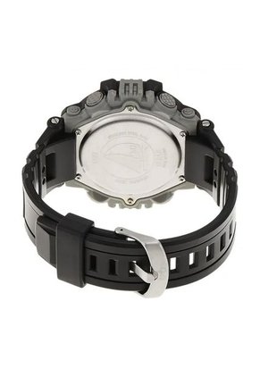 Reloj Para Hombre Q&Q M143J002Y Negro